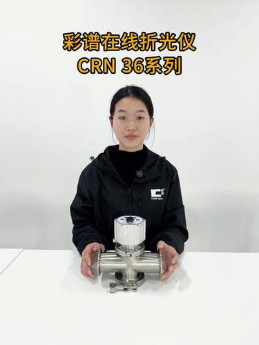 在线折光仪CRN 30